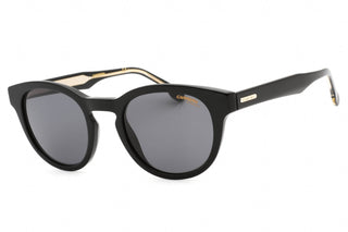 Carrera CARRERA 252/S Sunglasses Black / Grey-AmbrogioShoes