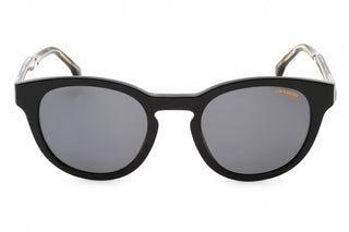 Carrera CARRERA 252/S Sunglasses Black / Grey-AmbrogioShoes