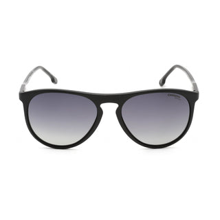 Carrera CARRERA 258/S Sunglasses MATTE BLACK/GRAY SF PZ-AmbrogioShoes