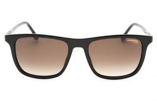 Carrera CARRERA 261/S Sunglasses BLACK/BROWN SF-AmbrogioShoes