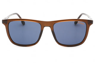 Carrera CARRERA 261/S Sunglasses BROWN/BLUE-AmbrogioShoes