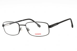 Carrera CARRERA 264 Eyeglasses MATTE BLACK/Clear demo lens-AmbrogioShoes