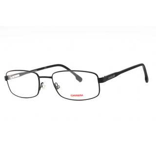 Carrera CARRERA 264 Eyeglasses MATTE BLACK/Clear demo lens-AmbrogioShoes