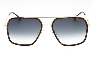 Carrera CARRERA 273/S Sunglasses HAVANA GOLD/GREEN SHADED-AmbrogioShoes