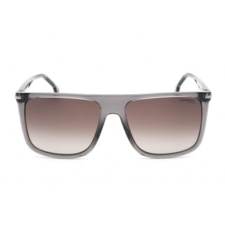 Carrera CARRERA 278/S Sunglasses Grey / Brown Gradient-AmbrogioShoes