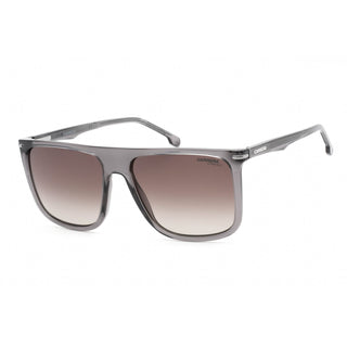 Carrera CARRERA 278/S Sunglasses Grey / Brown Gradient-AmbrogioShoes