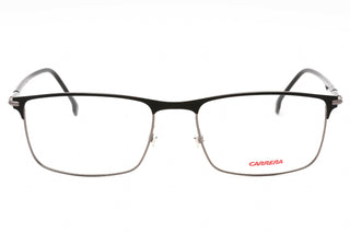 Carrera CARRERA 288 Eyeglasses MATTE BLACK/Clear demo lens-AmbrogioShoes