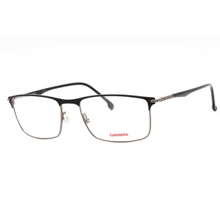 Carrera CARRERA 288 Eyeglasses MATTE BLACK/Clear demo lens-AmbrogioShoes