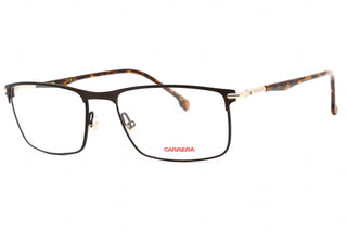 Carrera CARRERA 288 Eyeglasses MTT BROWN/Clear demo lens-AmbrogioShoes