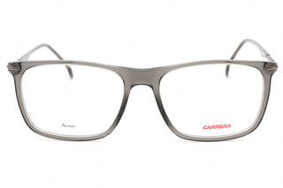 Carrera CARRERA 289 Eyeglasses GREY/Clear demo lens-AmbrogioShoes
