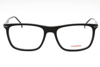 Carrera CARRERA 289 Eyeglasses MATTE BLACK/Clear demo lens-AmbrogioShoes