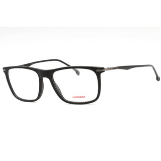 Carrera CARRERA 289 Eyeglasses MATTE BLACK/Clear demo lens-AmbrogioShoes