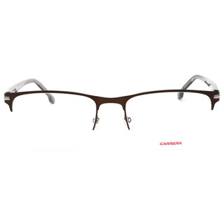 Carrera CARRERA 291 Eyeglasses Matte Brown / Clear Lens-AmbrogioShoes