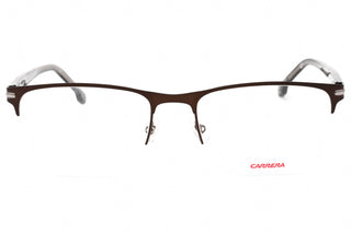 Carrera CARRERA 291 Eyeglasses Matte Brown / Clear Lens-AmbrogioShoes