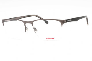 Carrera CARRERA 291 Eyeglasses Matte Dark Ruthenium /Clear demo lens-AmbrogioShoes