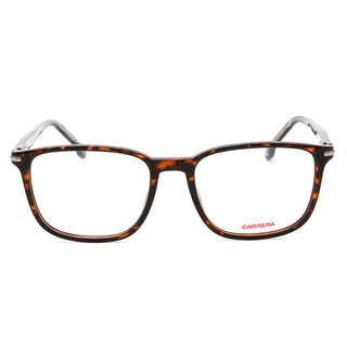 Carrera CARRERA 292 Eyeglasses Havana/Clear demo lens-AmbrogioShoes