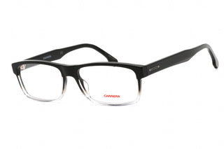 Carrera CARRERA 293 Eyeglasses Black Grey / Clear Lens-AmbrogioShoes