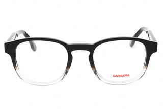 Carrera CARRERA 294 Eyeglasses Black Grey / Clear Lens-AmbrogioShoes