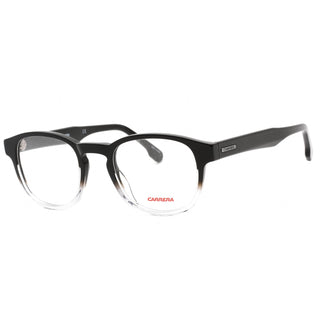 Carrera CARRERA 294 Eyeglasses Black Grey / Clear Lens-AmbrogioShoes