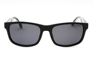 Carrera CARRERA 299/S Sunglasses BLACK/GREY-AmbrogioShoes