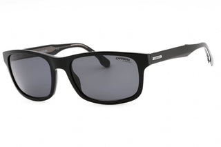 Carrera CARRERA 299/S Sunglasses BLACK/GREY-AmbrogioShoes