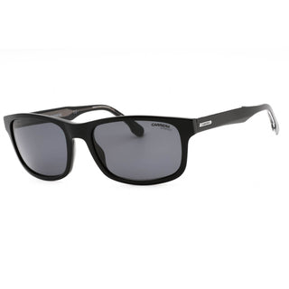 Carrera CARRERA 299/S Sunglasses BLACK/GREY-AmbrogioShoes