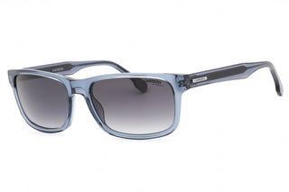 Carrera CARRERA 299/S Sunglasses BLUE / DARK GREY SF-AmbrogioShoes