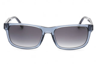 Carrera CARRERA 299/S Sunglasses BLUE / DARK GREY SF-AmbrogioShoes