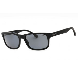 Carrera CARRERA 299/S Sunglasses MATTE BLACK/GREY PZ-AmbrogioShoes