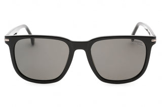 Carrera CARRERA 300/S Sunglasses BLACK GREY / GREY PZ Unisex-AmbrogioShoes