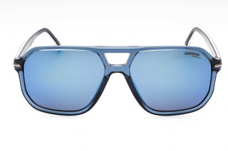 Carrera CARRERA 302/S Sunglasses BLUE/BLUE SKY SP-AmbrogioShoes