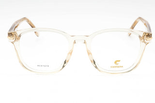 Carrera CARRERA 331 Eyeglasses BEIGE/Clear demo lens-AmbrogioShoes