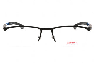 Carrera CARRERA 4408 Eyeglasses BLKBLUEB/Clear demo lens-AmbrogioShoes