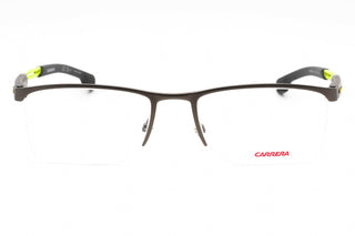 Carrera CARRERA 4408 Eyeglasses GREY GREEN-AmbrogioShoes