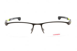 Carrera CARRERA 4408 Eyeglasses Grey Green / Clear Lens-AmbrogioShoes