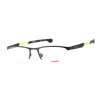 Carrera CARRERA 4408 Eyeglasses Grey Green / Clear Lens-AmbrogioShoes