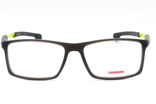 Carrera CARRERA 4410 Eyeglasses GREY GREEN/Clear demo lens-AmbrogioShoes