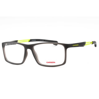 Carrera CARRERA 4410 Eyeglasses GREY GREEN/Clear demo lens-AmbrogioShoes