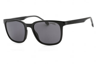 Carrera CARRERA 8046/S Sunglasses BLACK / GREY-AmbrogioShoes