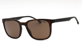 Carrera CARRERA 8046/S Sunglasses MATTE HAVANA / BROWN-AmbrogioShoes