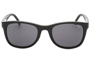 Carrera CARRERA 8054/S Sunglasses BLACK / GREY-AmbrogioShoes