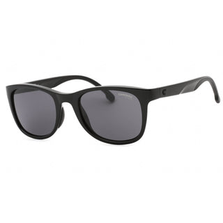 Carrera CARRERA 8054/S Sunglasses BLACK / GREY-AmbrogioShoes