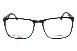 Carrera CARRERA 8838 Eyeglasses Black / Clear Lens-AmbrogioShoes