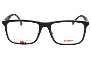 Carrera CARRERA 8839 Eyeglasses BLACK/Clear demo lens-AmbrogioShoes