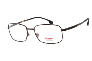 Carrera CARRERA 8848 Eyeglasses Matte Bronze / Clear Lens-AmbrogioShoes