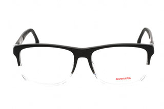 Carrera CARRERA 8851 Eyeglasses Black Crystal / Clear Lens-AmbrogioShoes