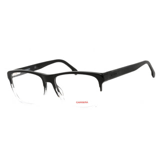 Carrera CARRERA 8851 Eyeglasses Black Crystal / Clear Lens-AmbrogioShoes