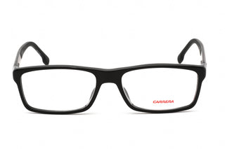 Carrera CARRERA 8852 Eyeglasses BLACK/Clear demo lens-AmbrogioShoes