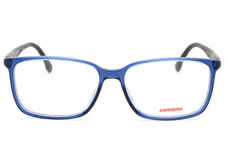 Carrera CARRERA 8856 Eyeglasses BLUE / Clear demo lens-AmbrogioShoes