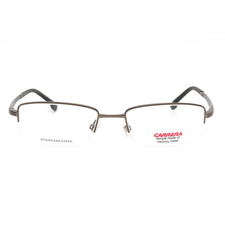 Carrera CARRERA 8860 Eyeglasses MTDKRUTH/Clear demo lens-AmbrogioShoes